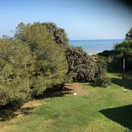 Entre Mer Et Piscine Йер Экстерьер фото
